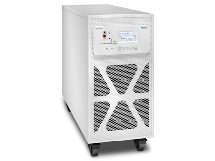 施耐德UPS电源E3S系列10-40KVA