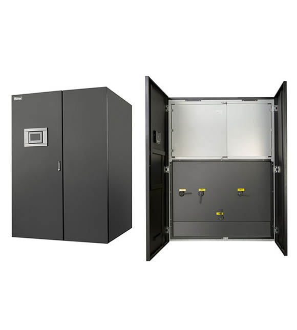 雷诺士UPS电源 工频机 3B3GX(100K-600K)