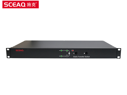 32A 施克STS静态切换开关