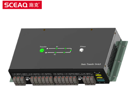 壁挂STS双电源切换开关