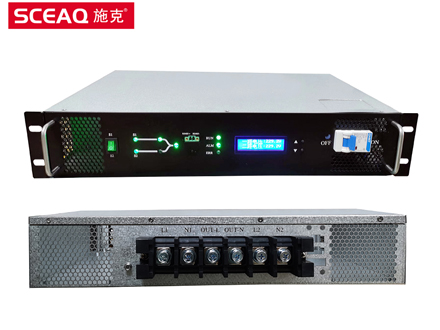 125A 施克STS静态切换开关