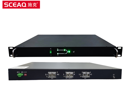 45A 施克STS静态切换开关