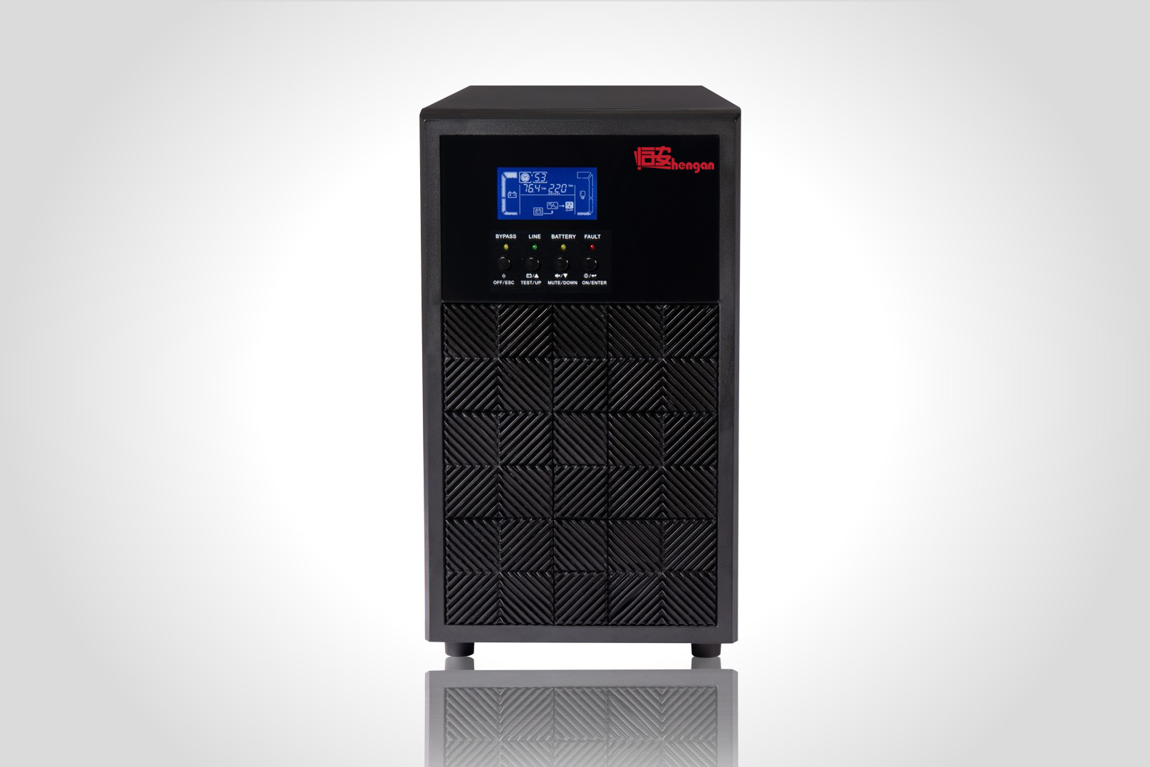 恒安 UPS 各机型用户手册在哪下载？纸质 + 电子版索取方法